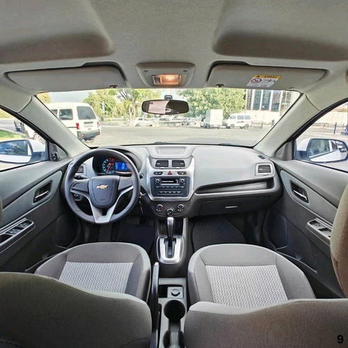 Chevrolet Cobalt, 2023, Ташкентская область