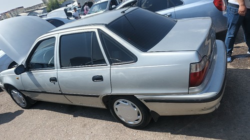 Daewoo Nexia, 2004, Toshkent shahri