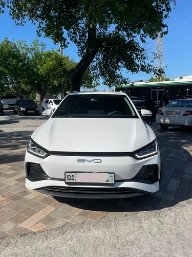 BYD E2, 2023, Toshkent shahri
