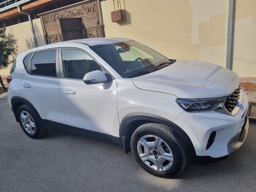Kia Sonet, 2024, Navoiy
