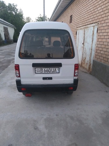 Chevrolet Damas, 2022, Toshkent
