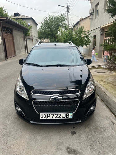 Chevrolet Spark, 2022, Ташкентская область