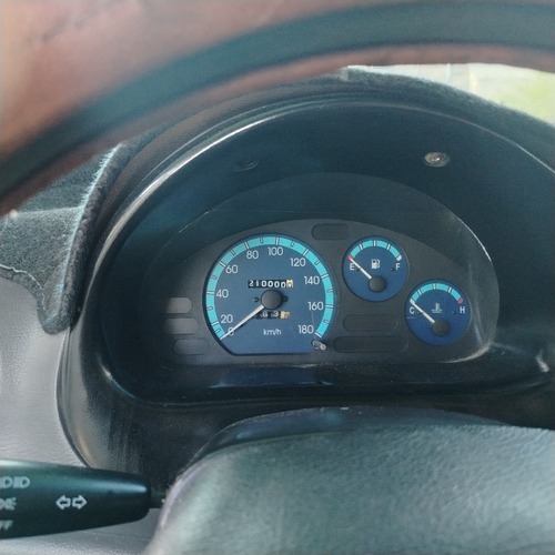 Chevrolet Matiz, 2009, Бухарская область