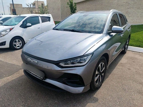 BYD E2, 2023, Toshkent shahri