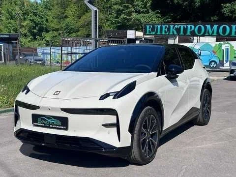 Zeekr 9X, 2023, Toshkent shahri
