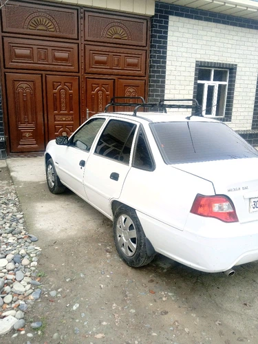 Daewoo Nexia, 2014, Samarqand