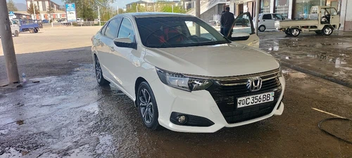 Honda Crider, 2023, Qashqadaryo