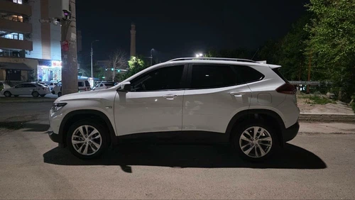 Chevrolet Tracker, 2022, Toshkent shahri