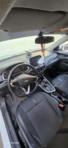 Chevrolet Onix, 2023, Ташкент (город)
