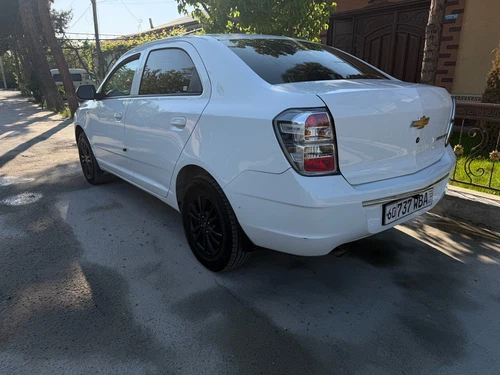 Chevrolet Cobalt, 2024, Andijon