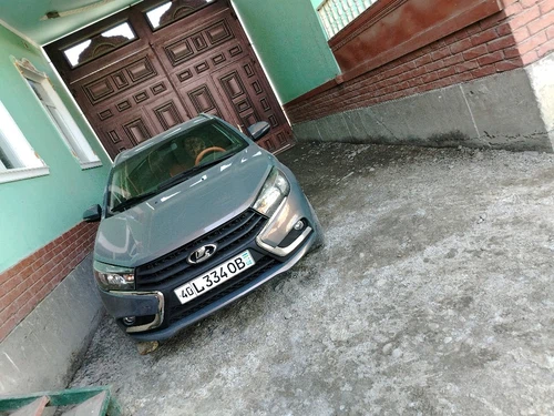Lada (ВАЗ) Vesta, 2018, Farg'ona
