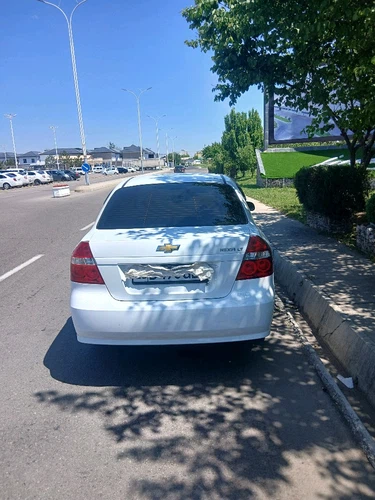 Chevrolet Nexia, 2020, Toshkent shahri