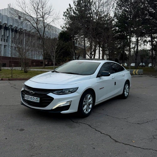 Chevrolet Malibu, 2023, Toshkent