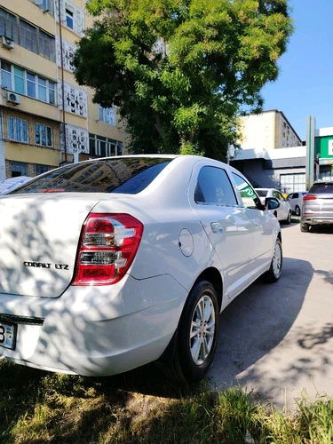 Chevrolet Cobalt