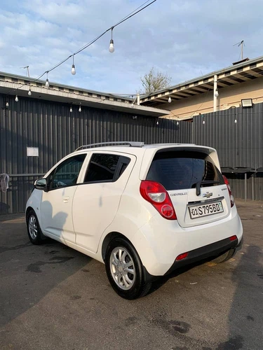 Chevrolet Spark, 2015, Ташкентская область