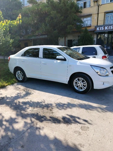 Chevrolet Cobalt