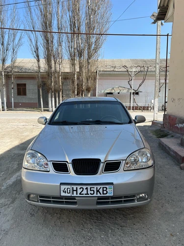 Daewoo Lacetti, 2004, Farg'ona