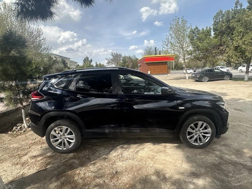 Chevrolet Tracker, 2023, Buxoro
