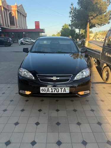 Chevrolet Lacetti, 2023, Andijon
