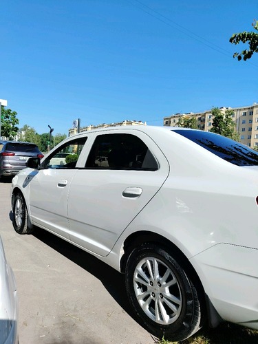 Chevrolet Cobalt