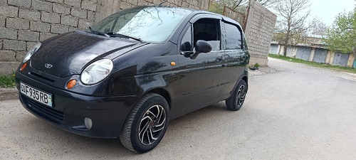 Chevrolet Matiz, 2010, Toshkent
