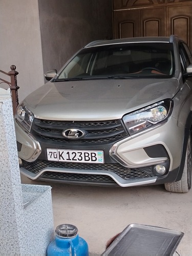 Lada (ВАЗ) XRAY, 2019, Кашкадарьинская область