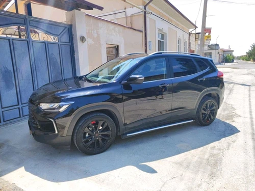 Chevrolet Tracker, 2021, Farg'ona