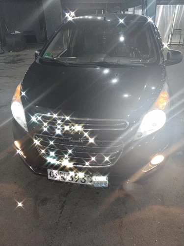 Chevrolet Spark, 2012, Toshkent shahri