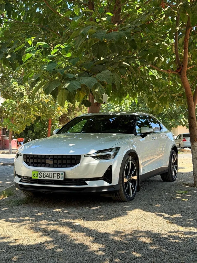 Polestar Polestar 2