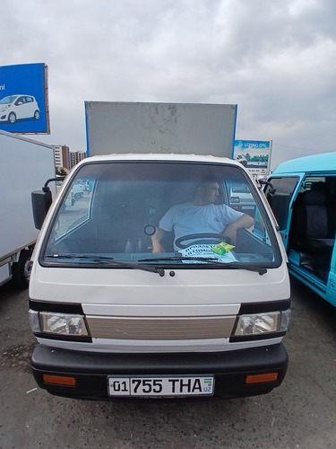 Chevrolet Labo, 2022, Toshkent shahri