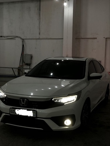 Honda Envix