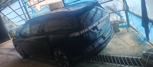 Dongfeng EP 008, 2025, Navoiy