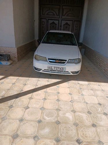 Chevrolet Nexia, 2008, Samarqand