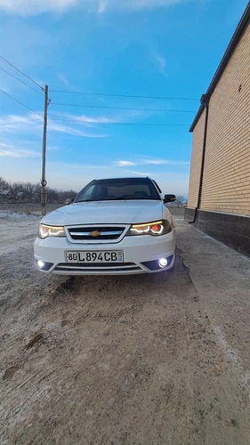 Chevrolet Nexia, 2014, Buxoro