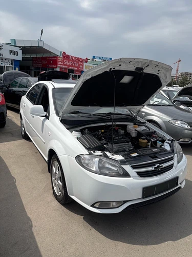 Chevrolet Lacetti, 2020, Toshkent
