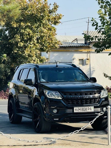 Chevrolet TrailBlazer, 2020, Buxoro