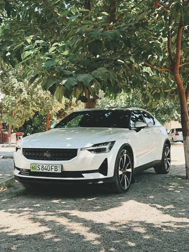 Polestar Polestar 2