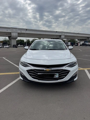 Chevrolet Malibu, 2020, Toshkent shahri
