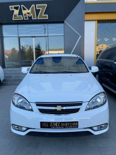 Chevrolet Lacetti, 2022, Navoiy