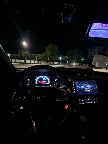 Honda Envix