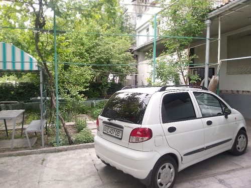Chevrolet Matiz, 2009, Toshkent shahri