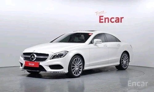 Mercedes-Benz CLS, 2017, Toshkent shahri