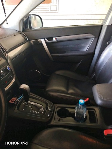 Chevrolet Captiva, 2017, Andijon