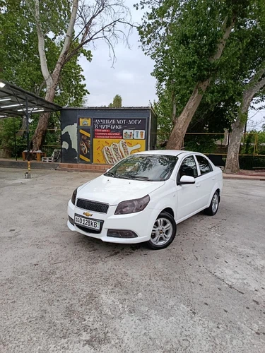 Chevrolet Nexia, 2018, Toshkent shahri