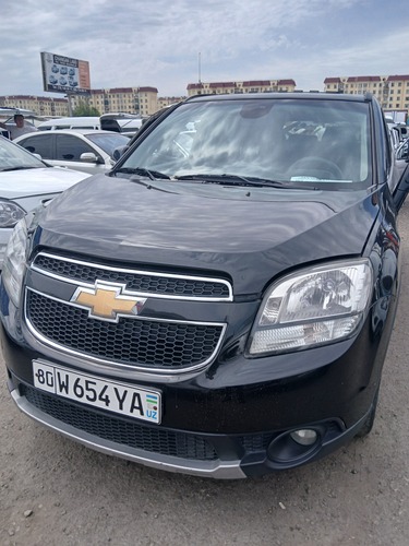 Chevrolet Orlando, 2015, Toshkent shahri