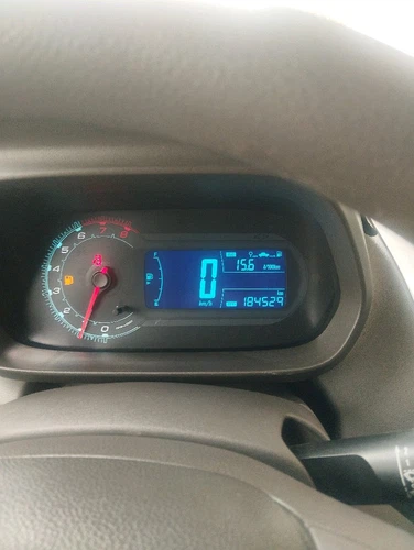 Chevrolet Cobalt, 2015, Toshkent shahri
