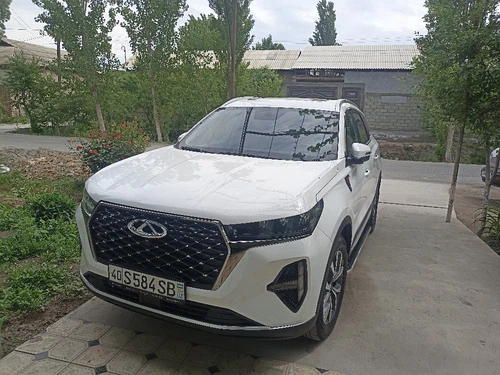 Chery Tiggo 7 Pro, 2025, Farg'ona