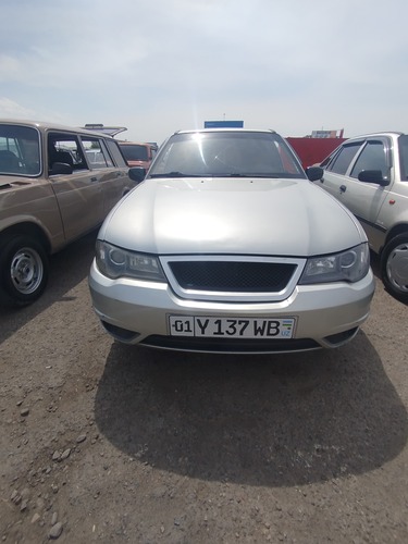 Chevrolet Nexia, 2009, Ташкент (город)