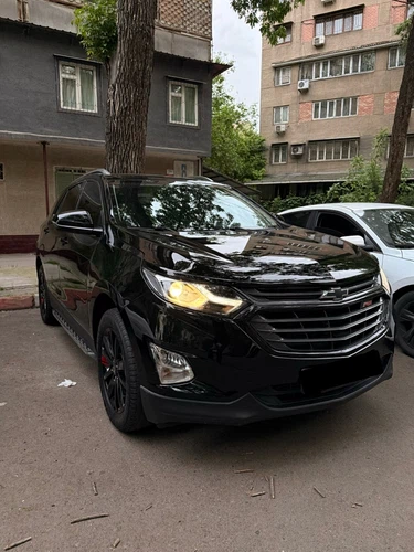 Chevrolet Equinox, 2020, Toshkent shahri