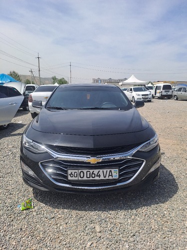Chevrolet Malibu, 2022, Andijon